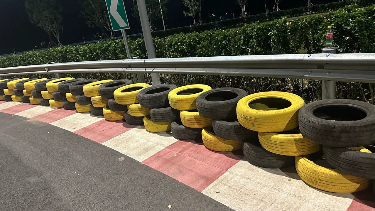 Инженер по продаже отработанных шин