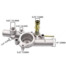 ��ȴҺ���������16333-11200�����ڷ���Paseo 4 Cyl 1