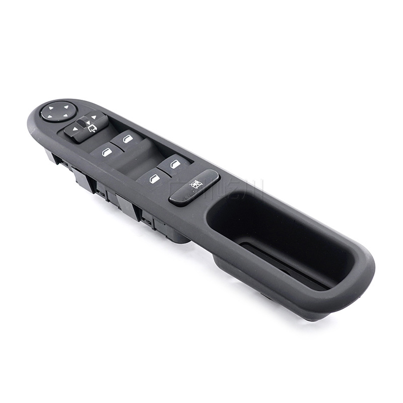 6554.Er Is Suitable for Citroen Peugeot 407 Car Glass Regulator Switch Electric Window Switch