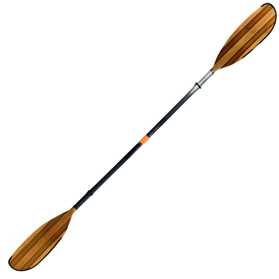 All-Wood Canoe Paddle, Kayak Paddle, Carbon Fiber Paddle, Dragon Boat Paddle, Wooden Paddle, Export Foreign Trade Paddle