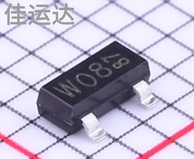 PDTC144ET,215 规格 SOT-23-3 三极管