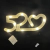 Тёплый, форма 520