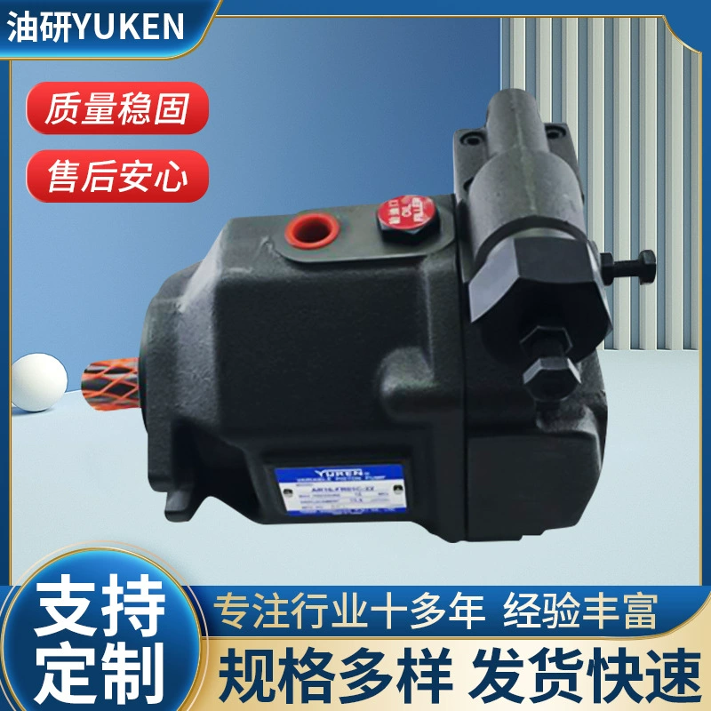 AR22-FR01C-22 поршневого насоса YUKEN, AR22-FR01B-22 насос плунжерного насоса