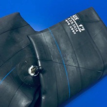 9.5/8.3-24丁基内胎厂家直发农用车子午线高耐磨抗载加强型耐老化