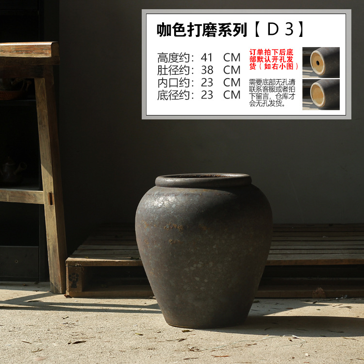 D3 높이 약 41 배 지름 38 내입 23 바닥 지름 23