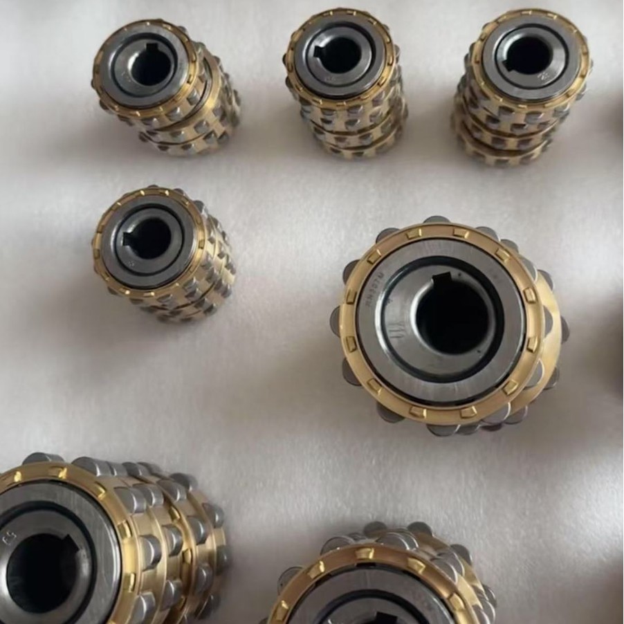 150752904  200752904 250752904K 300752904K偏心圆柱滚子轴承