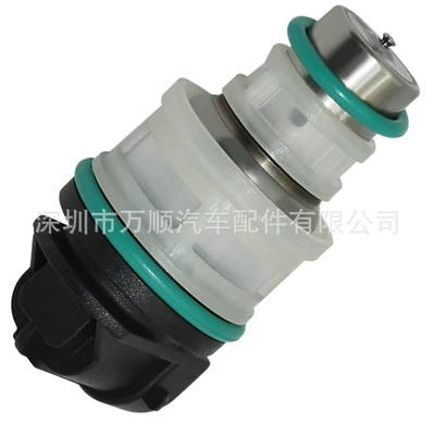 17111986, Oil pump, nozzle