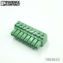 1803633 PHOENIX MC 1,5/ 8-ST-3,81 PCB���ʽ������ �ֻ�����