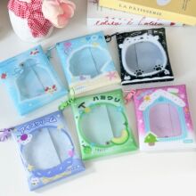 С��˾�ް����^��10cm͸������ŬŬ���m�ռ{�޻����ް����Сʹ��