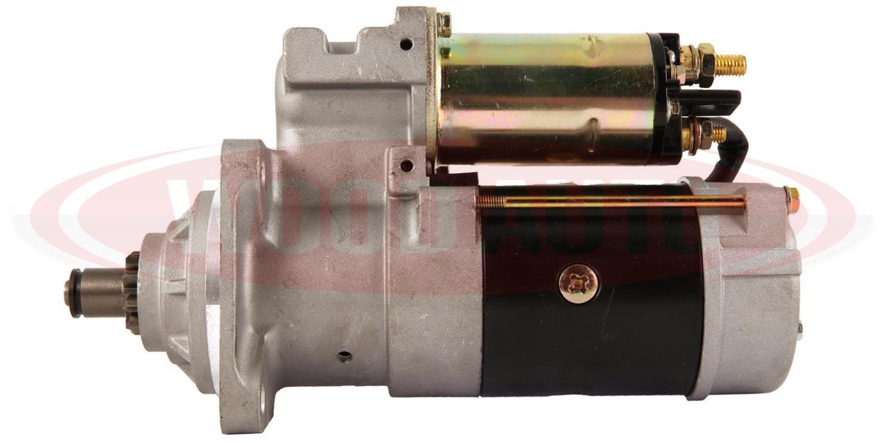 10461772 starter 19011403 starter motor adapt to Mercedes-Benz OM904 starter motor