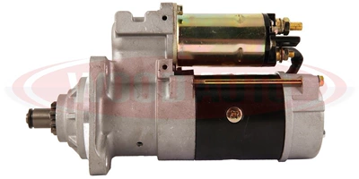 to Mercedes-Benz OM904 – Starter and accessories
