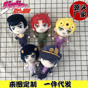 ����JOJO������ð�U֮�ù�����ż����Ԫ��߅�Α�ë�q��߹��ЬF؛