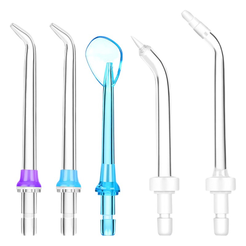 Huitooth Household Dental Scrubbing Various Dental Scrubbing Sprinkler Accessories