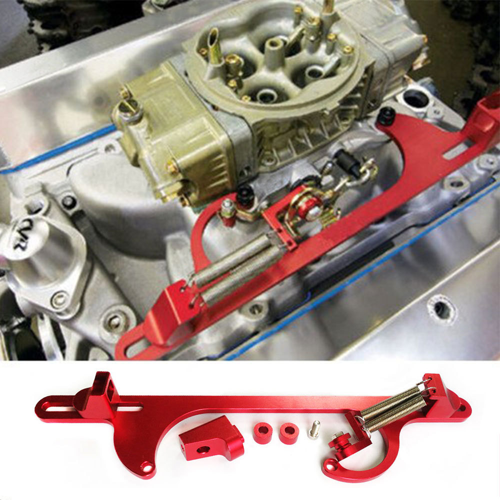 Throttle Base Cable Base Aluminum Alloy Throttle Bracket