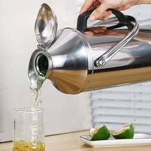 大容量316不锈钢热水瓶暖壶家用暖瓶开水瓶保温水壶暖水壶电热壶