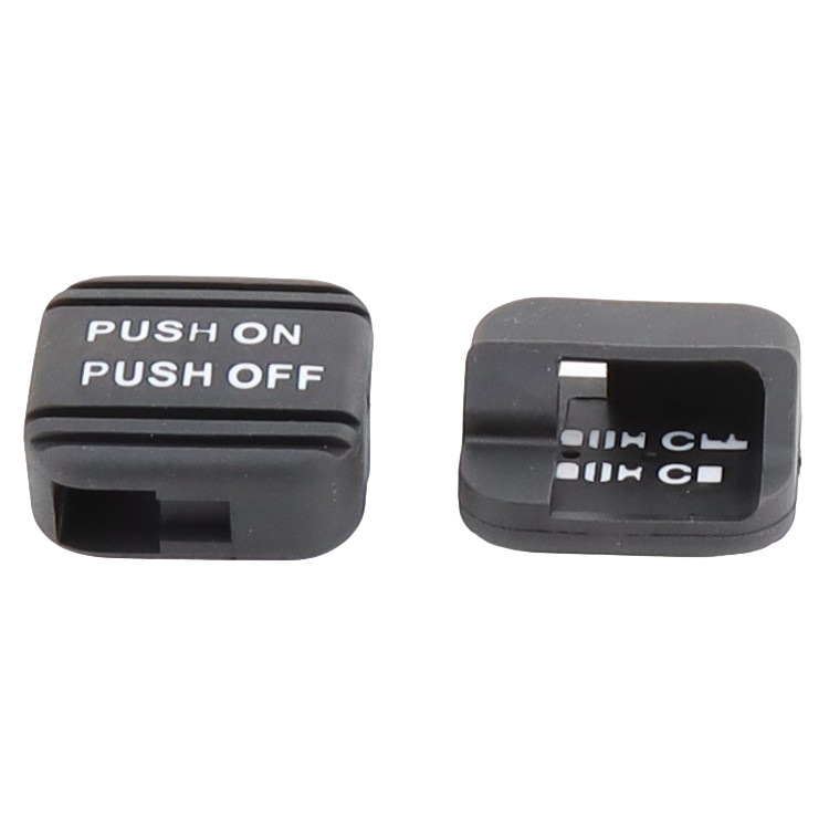 47120-T0A-A01 Is Suitable for Crv, Elysion, Jade, Acura Brake Pedal Rubber, Foot Brake Rubber, and Parking Brake Rubber