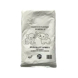 塑料背心袋;塑料购物袋;塑料手提袋