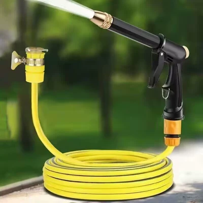High pressure car wash water gun — Factory Direct Supply High-Pressure Car Wash