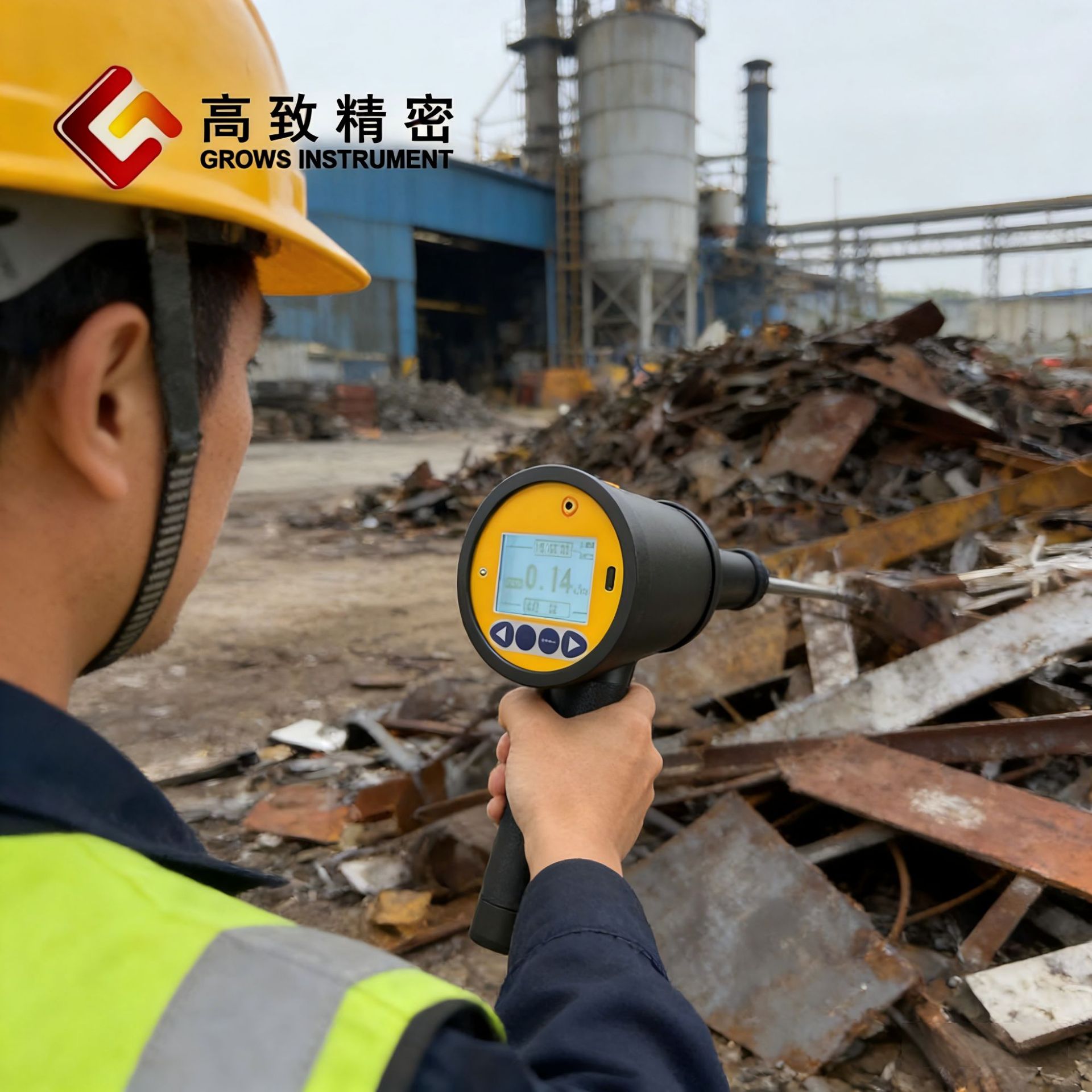 Grows-6500�������� X-&gamma;��������Ƿ����������Ƿ���Ѳ����