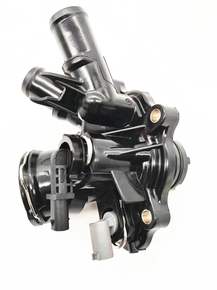 A2712000315 Mercedes-Benz M271 Engine Thermostat W204 C180 C200 E180 E200 E260