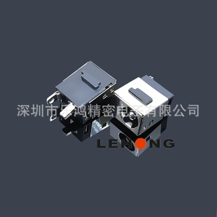 DC-044Z-50165JK High Current Female Socket / DC JACK / DC Power Socket / DC DC Socket