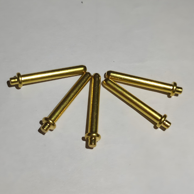 【自产自销】模块引脚 磨尖针 倒角针 扁针 方针 软膜引脚