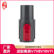 �����m�ô�ɭdyson������m��V7/V8/V10/V11�D��32mm�ڏ��D�Q���^