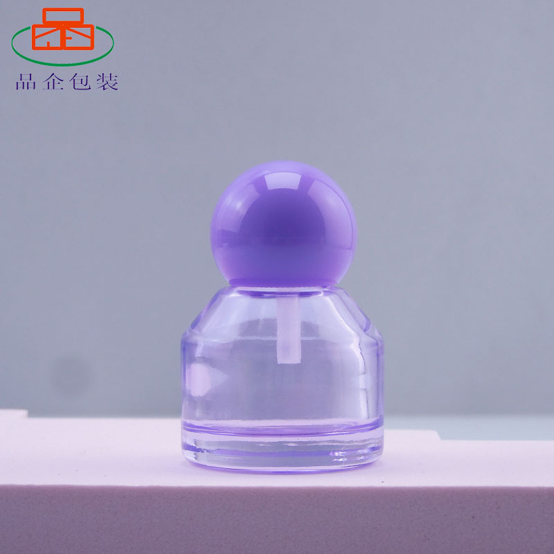 厂家现货便携化妆品包材10ml玻璃瓶分装瓶精油瓶私密香水瓶|undefined