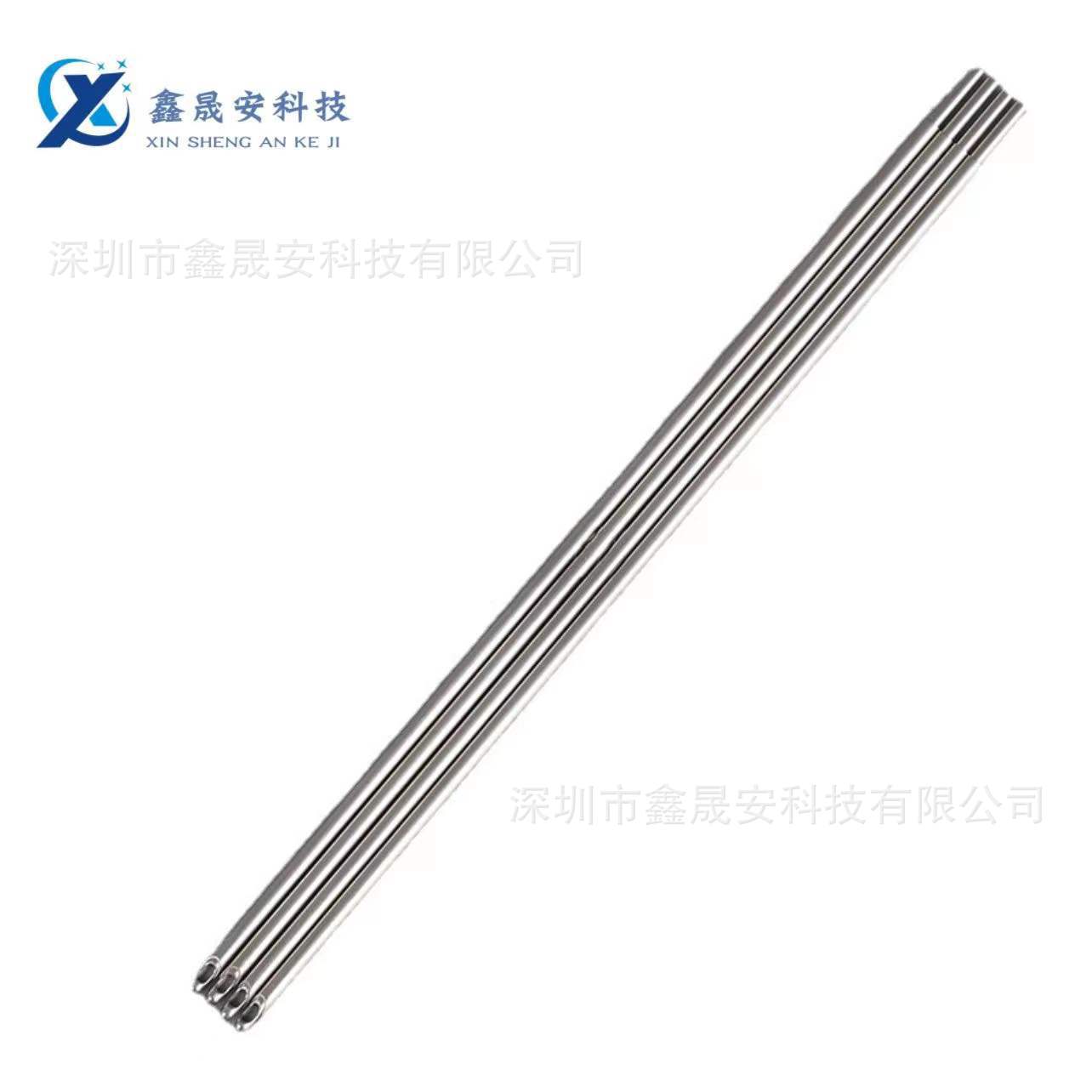 304不锈钢毛细管 不锈钢气腹针管 斜尖针缩尖针管 翻边扩口