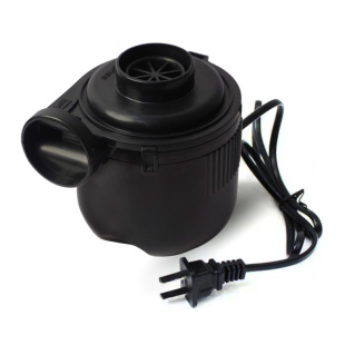 Factory Direct Sales Suction and Inflation Dual-Purpose Electric Household Pump, Low-Power Multifunctional Portable Energy-Saving Low-Noise Electric Pump