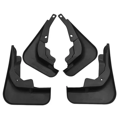 Fender Car Mudguard Modification, Mudguard