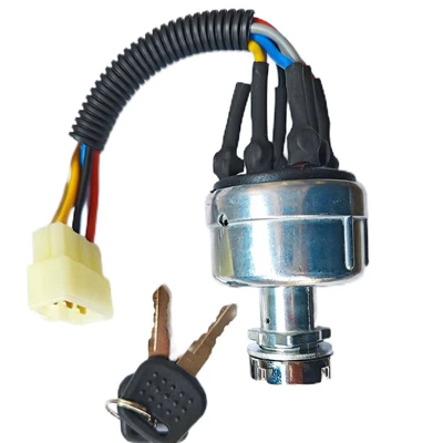 150 300 Start Switch – Power supply, ignition system accessories