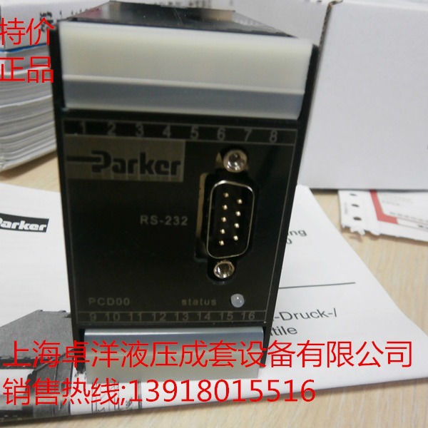 PID00A-400  PID00A-400   现货销售PARKER产品 PID00A-400