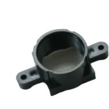 Готовые к использованию крепления для объективов, пластиковые крепления для объективов, крепления для объективов M12, различные размеры креплений для объективов