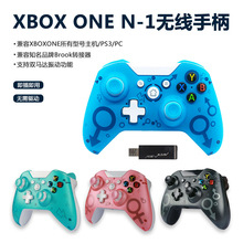 8ONE�ֱ�N-1�o��2.4G�Α��ֱ�Xboxone�ֱ��о���X����360M-1