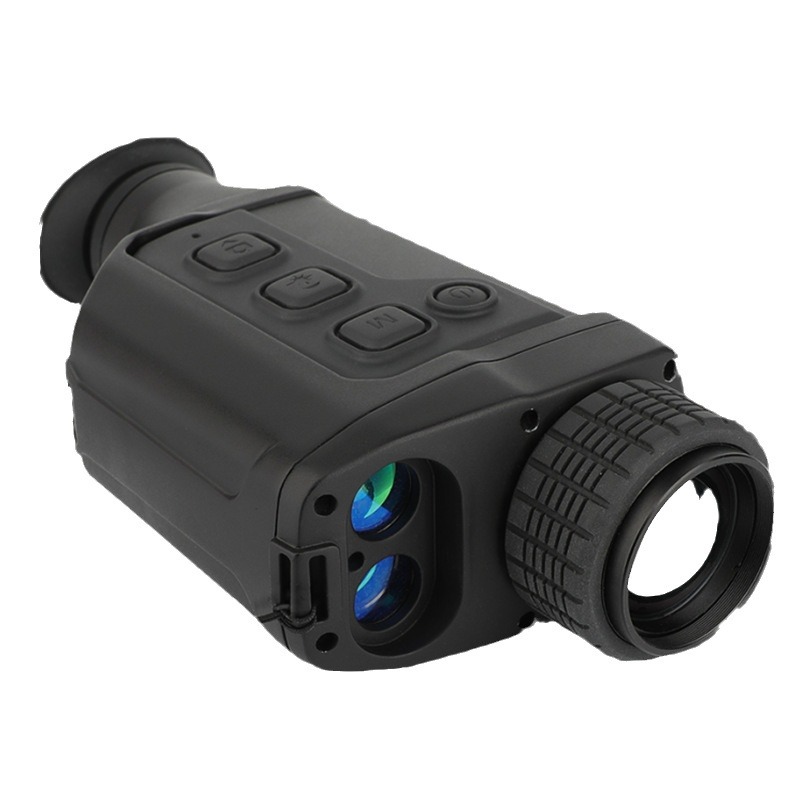 村舍G系列CS325G红外热成相夜视仪高清户外搜救感应热成像