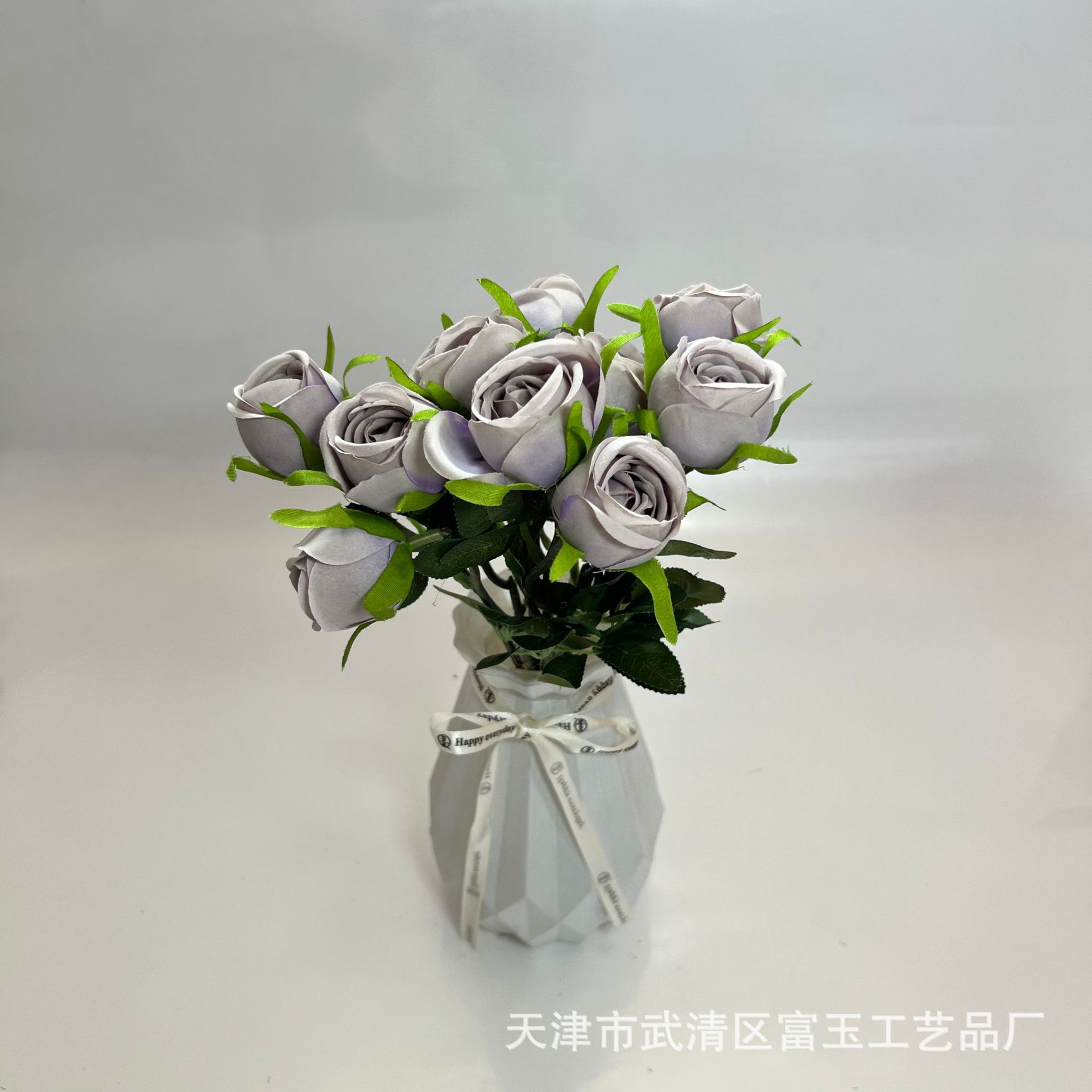 Soft purple