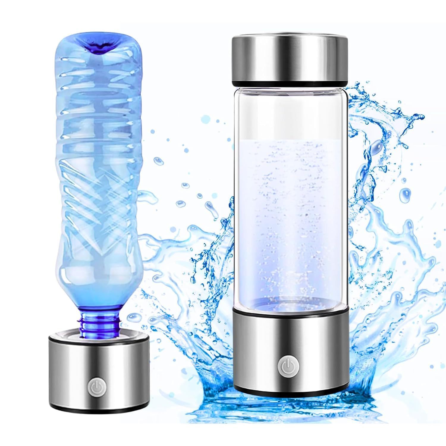 Manufacturer -rich hydrogen water cup portable hydrogen water cup…