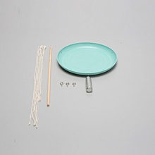 DIY���Ƹ˳� ѧ����ѧʵ�����ĿƼ�С������ͯС������߲��ϰ�