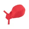 Big Red Pirate Hat