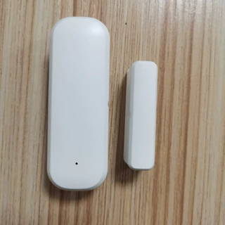 （门磁外壳，非成品！！）涂鸦安防无线报警器智能家居配件安防