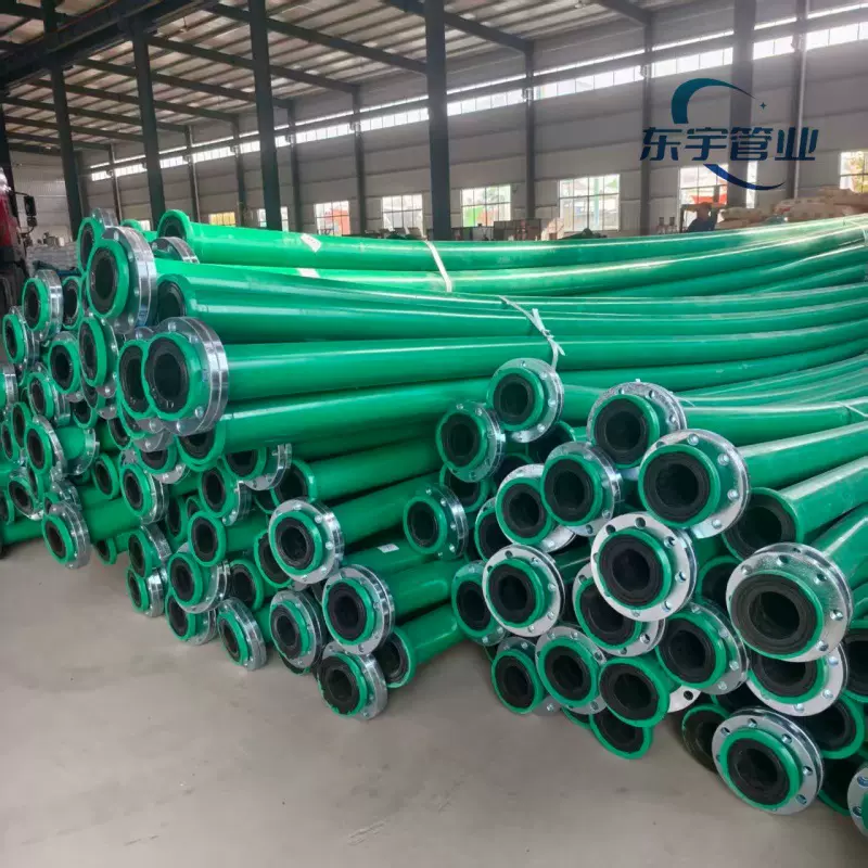 东宇管业供应dn63*1.6mpa矿用阻燃聚乙烯管 井下压风排水用pe管