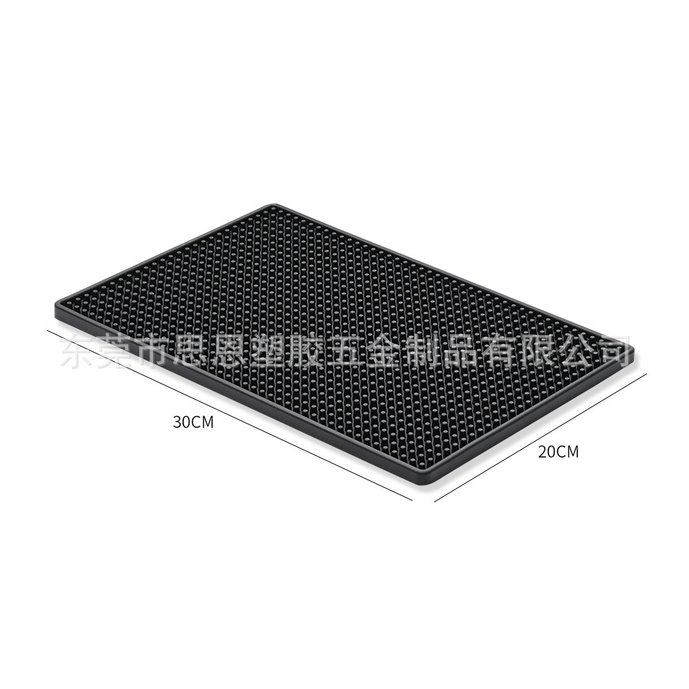 30*20*1cm 원통형 모델(박스당 50개)