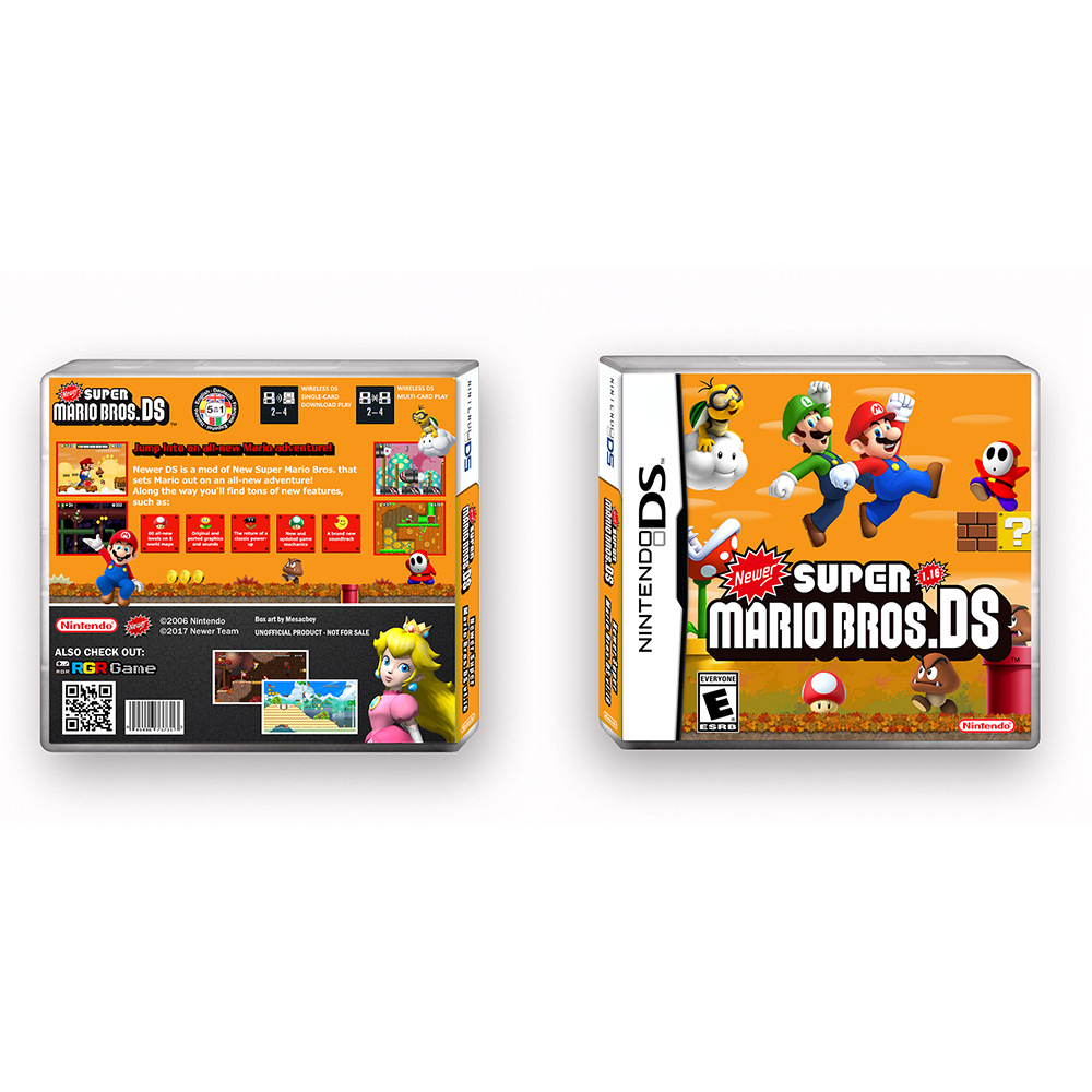 Challenging gameplay