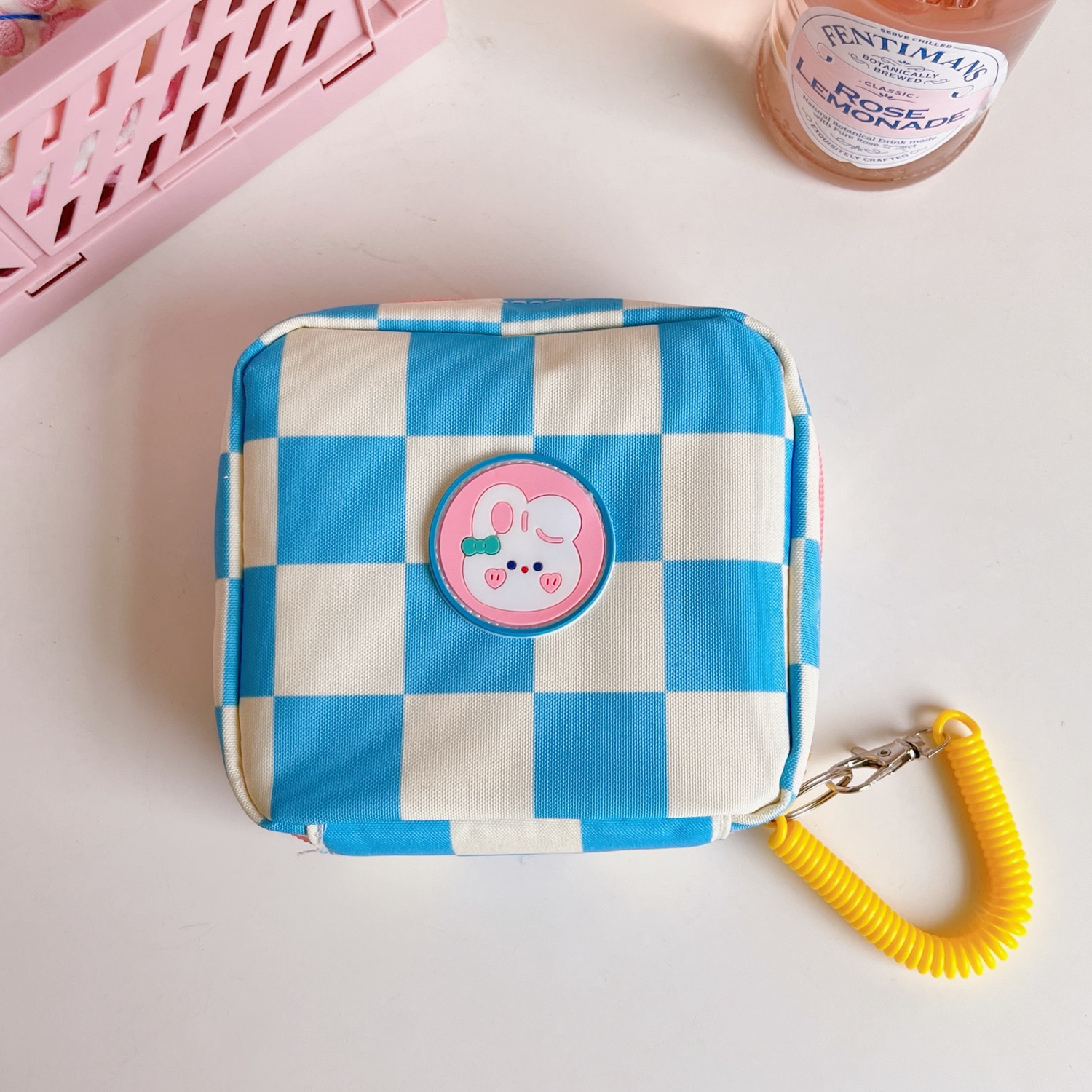 1 # Pajarita Rui Rui Rabbit