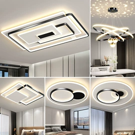 成套灯具;风扇灯;吸顶灯