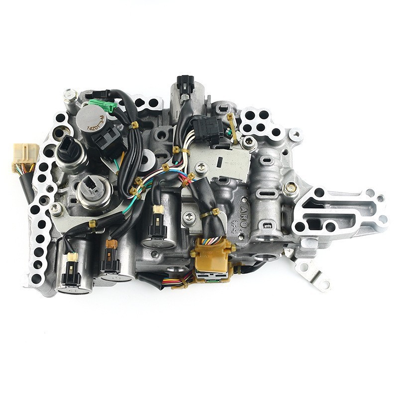 Jf017E for Nissan Infiniti Renault Cvt Re0F10D Automatic Transmission Valve Body