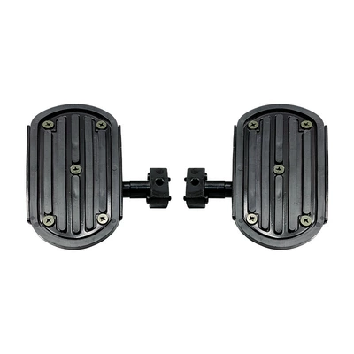Benda Jinjila Graystone 250 Cruiser: Motorcycle pedals