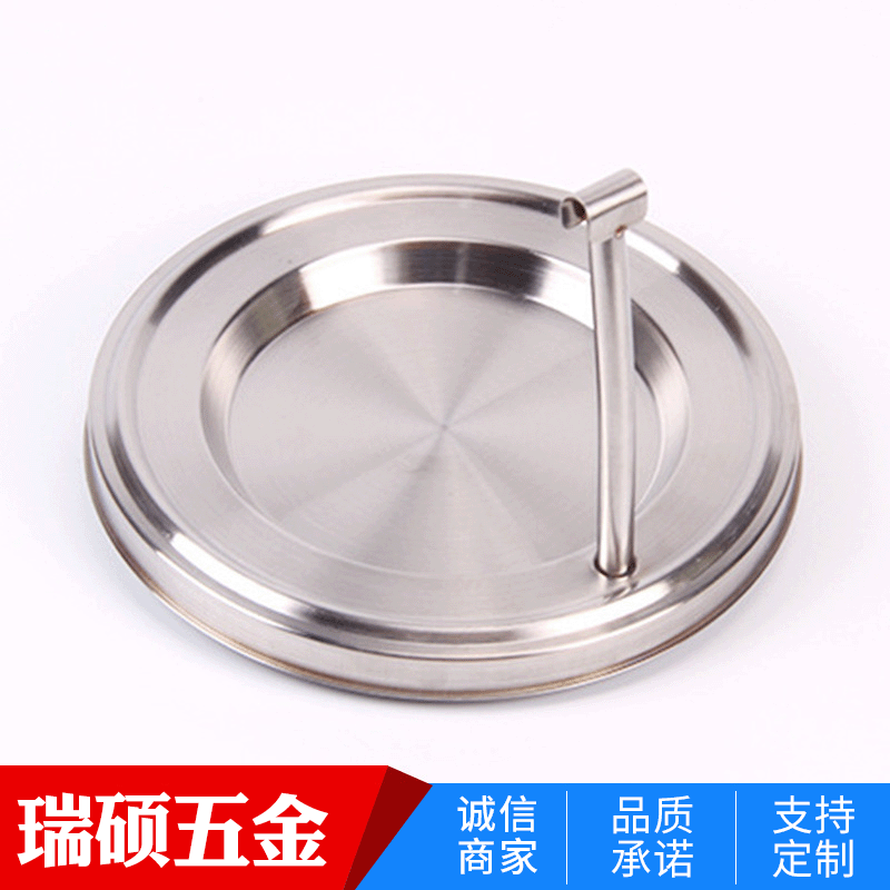Factory wholesale 304 Stainless steel base Heating plate quality base Heating plate