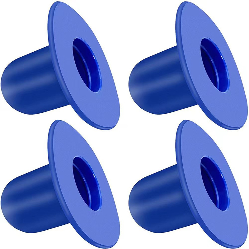 Amazon Hot Sale INTEX Swimming Pool Accessories Pipe Rack Pool Wall Valve Filter Plug Soft Leather Plug